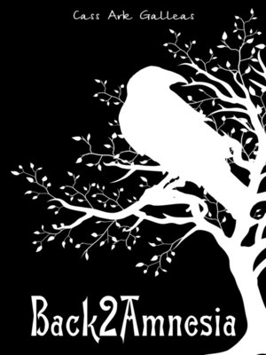 cover image of Back2Amnesia